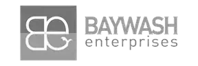 Baywash Enterprises logo